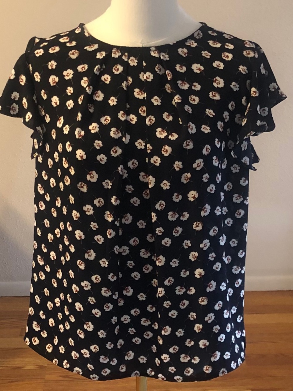 Forever 21 Top
